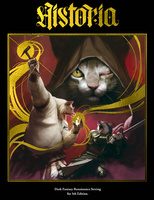 Historia Corebook