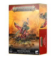 Age of Sigmar Sylvaneth: Belthanos, First Thorn of Kurnoth
