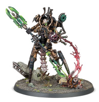 Warhammer 40.000 Necrons: Illuminor Szeras