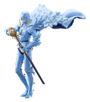 [PRZEDSPRZEDAŻ] Berserk Pop Up Parade SP PVC Figure Griffith (Hawk of Light) 23 cm