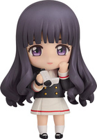  [PRZEDSPRZEDAŻ] Cardcaptor Sakura: Clear Card Nendoroid Action Figure Tomoyo Daidouji: Tomoeda Junior High Uniform Ver. 10 cm