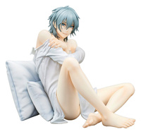 [PRZEDSPRZEDAŻ] Togainu No Chi PVC Figure 1/7 Akira 14 cm