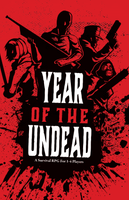 Year of the Undead