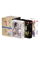 Domina Anthology 2 (edycja angielska)