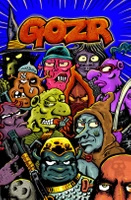 Gozr