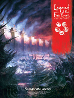 Legend of the Five Rings: Shadowlands