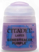 Citadel Colour Layer: Genestealer Purple