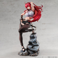 [PRZEDSPRZEDAŻ] Mushoku Tensei: Jobless Reincarnation Lucrea PVC Figure Eris