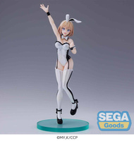 A Couple of Cuckoos PM PVC Statue Sachi Umino 21 cm