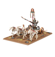 Warhammer The Old World: Tomb Kings of Khemri Settra The Imperishable