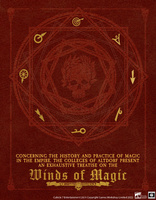 Warhammer Fantasy Roleplay: The Winds of Magic Collector’s Edition