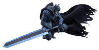 [PRZEDSPRZEDAŻ] Berserk Pop Up Parade SP PVC Figure Guts (Berserker -Sane-)