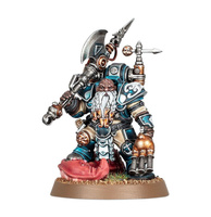 Age of Sigmar: Kharadron Overlords Drekki Flynt
