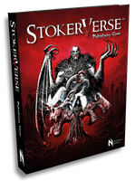StokerVerse Roleplaying Game