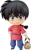 [PRZEDSPRZEDAŻ] Ranma 1/2 Nendoroid Action Figure Ranma Saotome 10 cm