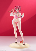 [PRZEDSPRZEDAŻ] Goddess of Victory: Nikke PVC Statue 1/7 Mast: A Pirate´s Heart 25 cm