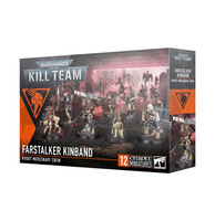 Warhammer 40.000 Kill Team: Farstalker Kindban