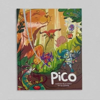 [OUTLET] PiCO: Core Rules