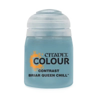 Citadel Colour Contrast: Briar Queen Chill