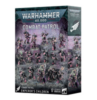 Warhammer 40.000: Combat Patrol Emperor's Children