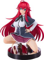 [PRZEDSPRZEDAŻ] High School DxD Hero Pop Up Parade PVC Statue Rias Gremory L Size 14 cm