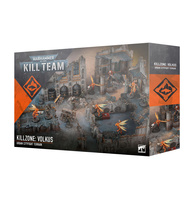 Warhammer 40.000 Kill Team: Killzone Volkus
