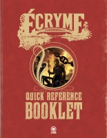 Ecryme: Quick Reference Booklet