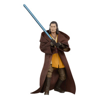 Star Wars: The Acolyte Vintage Collection Jedi Master Sol