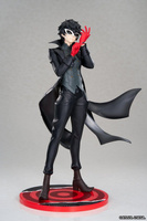 [PRZEDSPRZEDAŻ] Persona 5 Royal Limpie Series PVC Figure 1/8 Joker 24 cm