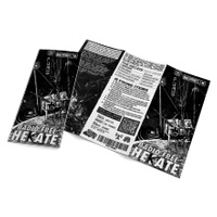 Mothership - Radio Free Hekate