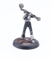 Fallout Miniatures: Promo Mechanist