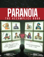 Paranoia: The Accomplice Book