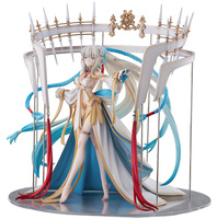 [PRZEDSPRZEDAŻ] Fate/Grand Order PVC Statue 1/7 Morgan, Lady of the Water 33 cm
