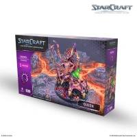 [PRZEDSPRZEDAŻ] StarCraft: Zerg Queen