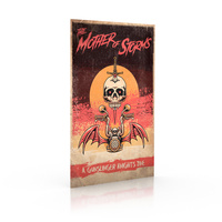 Cypher System: The Mother of Storms