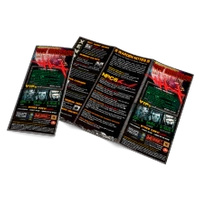 Mothership - What Stirs Below