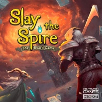 Slay The Spire (edycja angielska)