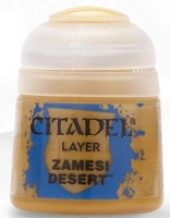 Citadel Colour Layer: Zamesi Desert