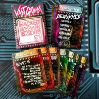 Vast Grimm - Tribute Card Deck