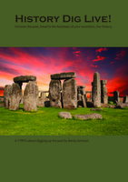 History Dig Live!