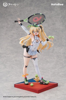 [PRZEDSPRZEDAŻ] Azur Lane PVC Figure 1/6 Bache: Showy Sports Star Deluxe Edition 27 cm