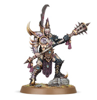 Age of Sigmar Hedonites Of Slaanesh: Lord of Pain