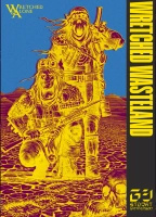 Wretched Wasteland