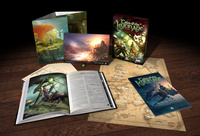 Tales of the Kytin Age Deluxe Edition