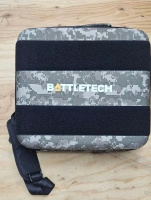 BattleTech Field Commander's Case