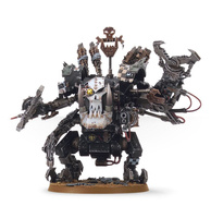 Warhammer 40.000 Orks: Deff Dread