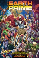 Mutants & Masterminds - Atlas of Earth-Prime