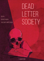 Dead Letter Society