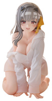 [PRZEDSPRZEDAŻ] Goddess of Victory: Nikke Noodle Stopper PVC Statue Modernia First Affection Ver. 9 cm