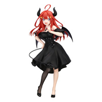 [PRZEDSPRZEDAŻ] The Quintessential Quintuplets Specials 2 BiCute Dark PVC Statue Nakano Itsuki 25 cm